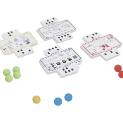 Dale al Coco The Show Play Fun