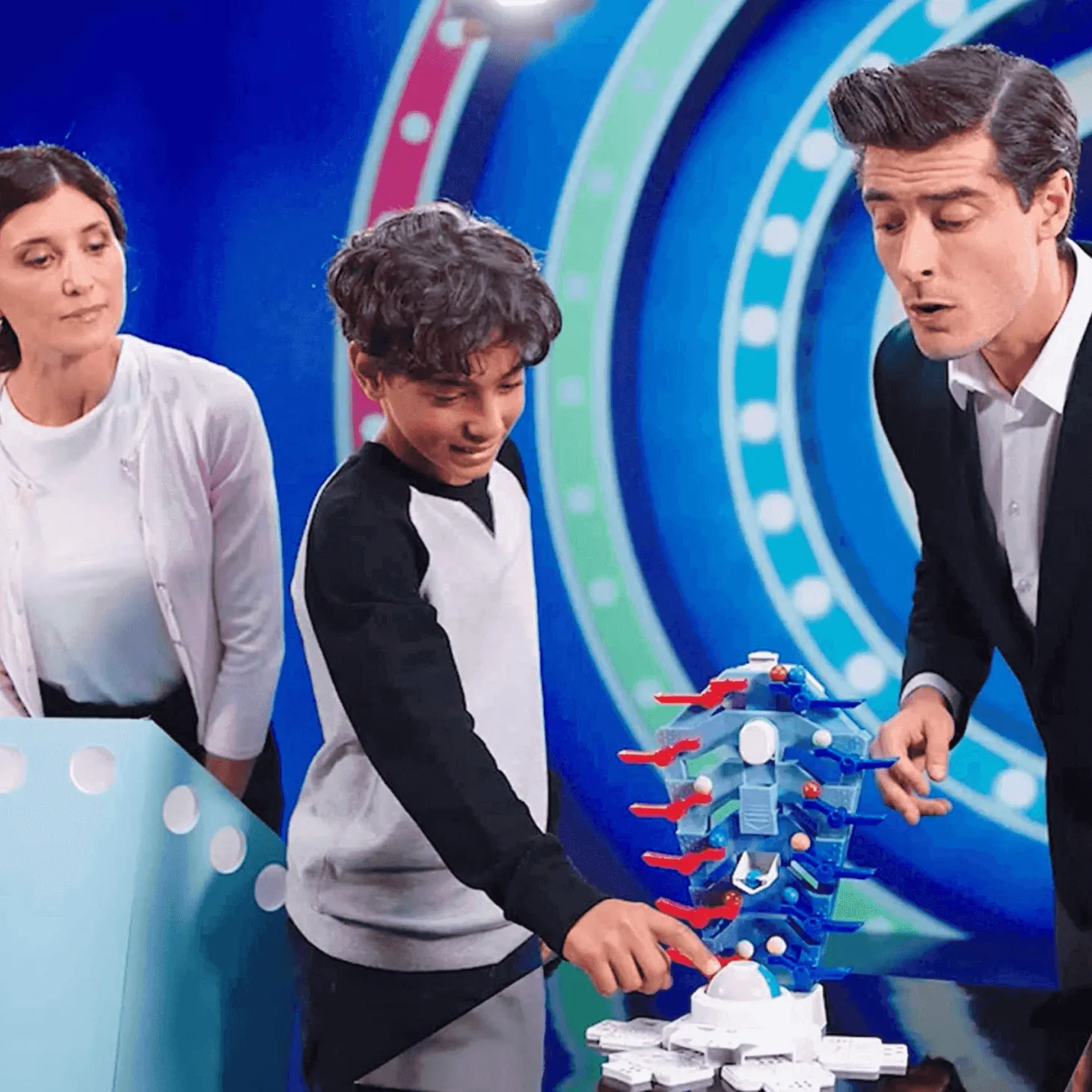 Dale al Coco The Show Play Fun