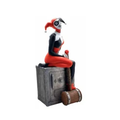 DC Comics - Harley Quinn Hucha (Harley Quinn Money Box)