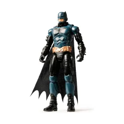 DC Comics Batman Pack Batman Y Batmovil Figura 30 cm