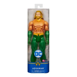 DC Comics Figura Aquaman 30 cm