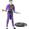 DC Comics Figura Bendyfig Joker 19 cm