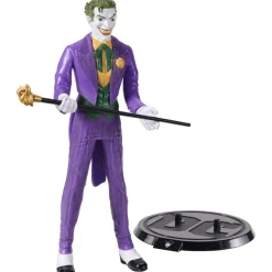 DC Comics Figura Bendyfig Joker 19 cm
