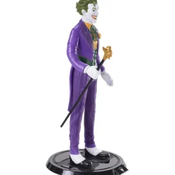 DC Comics Figura Bendyfig Joker 19 cm