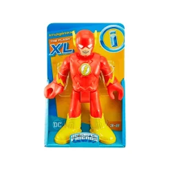 DC Comics Super Friends Figura Extragrande Flash