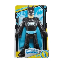 DC Comics Super Friends Figura Extragrande Batman Bat Tech