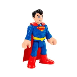 DC Comics Super Friends Figura Extragrande Superman