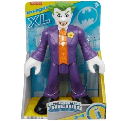 DC Super Friends Mega Figura 25 cm Joker