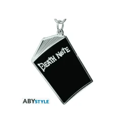 Death Note Llavero de metal