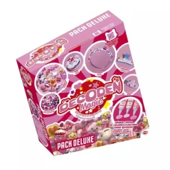 Decoden Magic Pack Deluxe Bizak