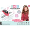 Decora tu Pelo Perlitas Juego de Mesa Make Up Planet