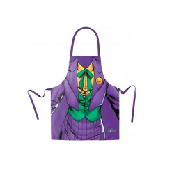 Delantal Joker DC Cómics