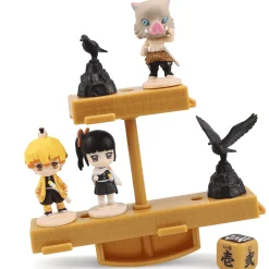 Demon Slayer Juego de Equilibrio Volumen 2