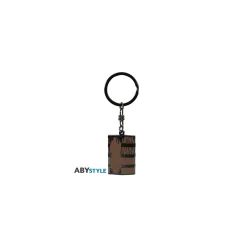 Demon Slayer llavero caja Nezuko