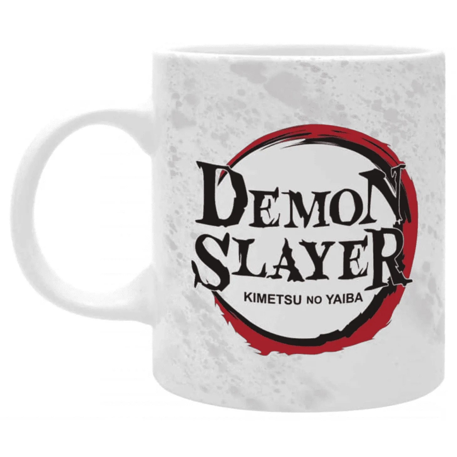Demon Slayer Taza Tanjiro y Nezuko
