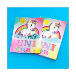 Diamantiny Diario Unicornio Para Decorar