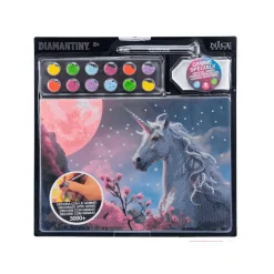 Diamantiny Level Up Fantasía