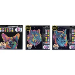 Diamantiny Level Up S 5 Surtidos