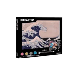 Diario Crystal Art Diamantiny