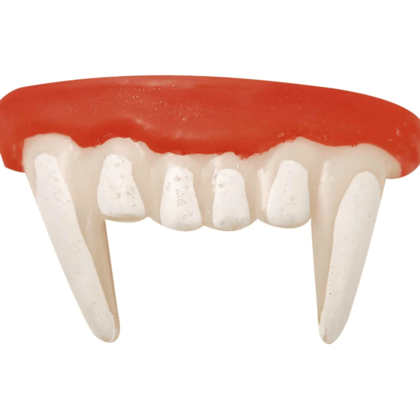 Dientes De Vampiro Infantil