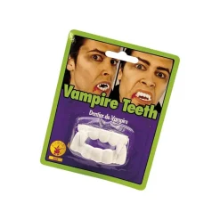 Dientes vampiro blíster