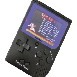 Digital Planet Consola Retro