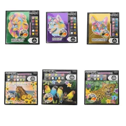 Dimantiny Surtido S3