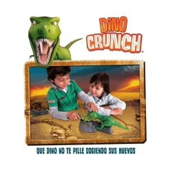 Dino Crunch