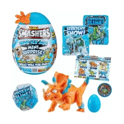 Dino Ice Huevo Sorpresa 1 Dinosaurio