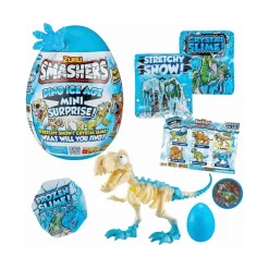 Dino Ice Huevo Sorpresa 1 Dinosaurio