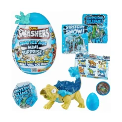 Dino Ice Huevo Sorpresa 1 Dinosaurio