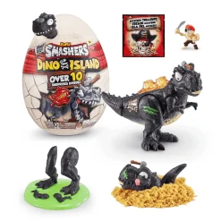 Dino Island Huevo Sorpresa