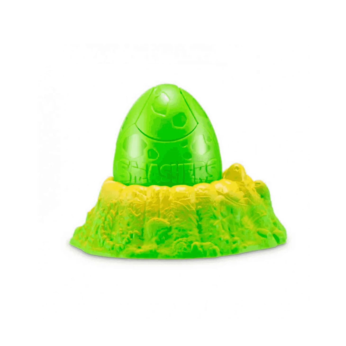 Dino Jurassic Mega Huevo Con Luz