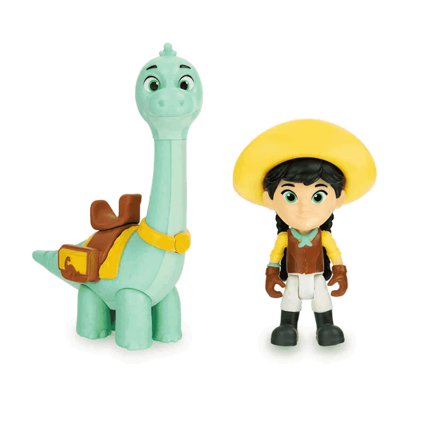 Dino Ranch Figura Surtido