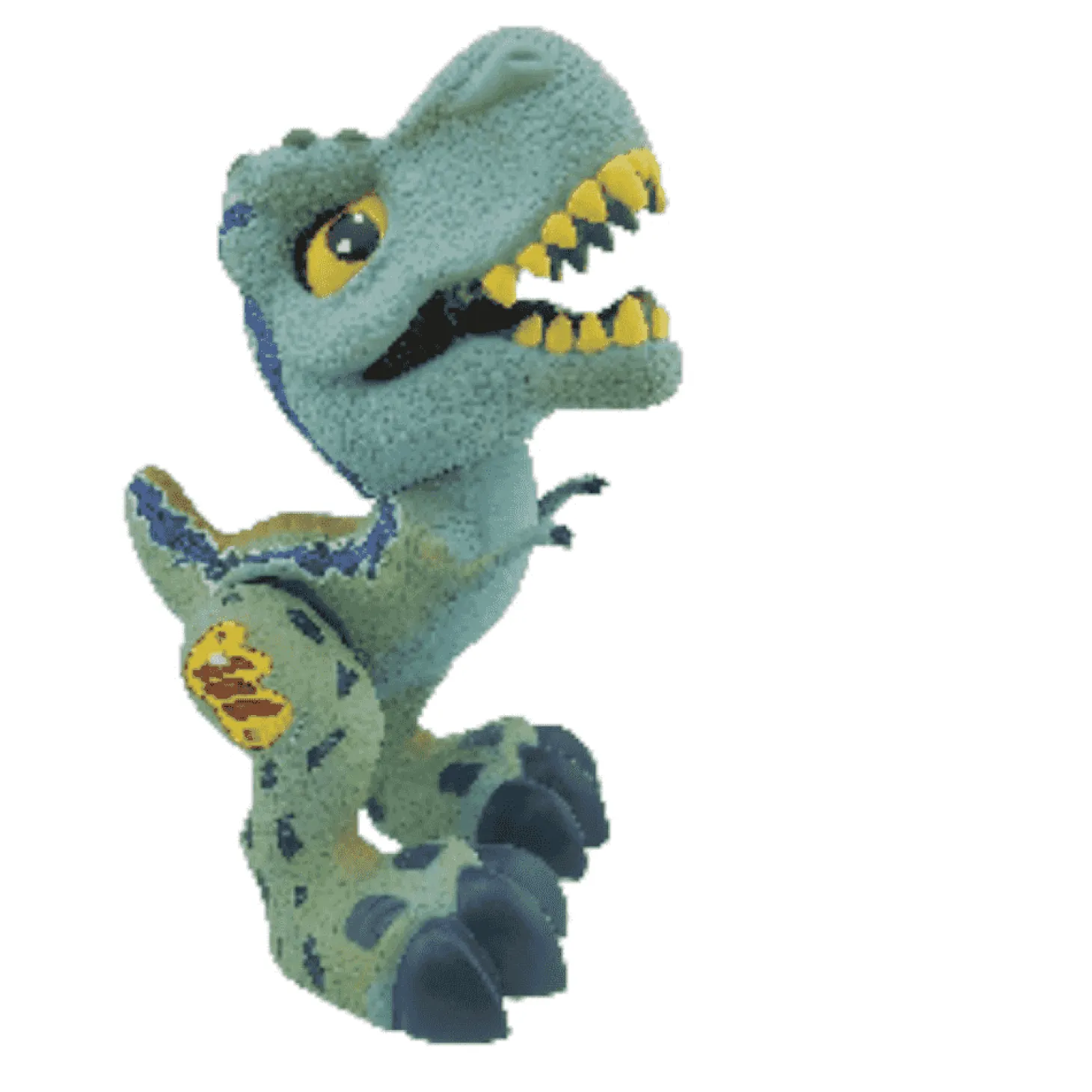 Dino Rugidos World Planet - Descubre el fascinante mundo de los dinosaurios