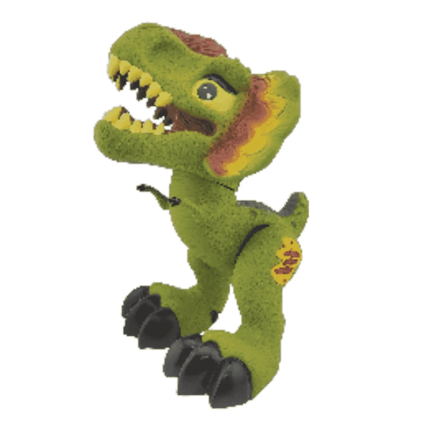 Dino Rugidos World Planet - Descubre el fascinante mundo de los dinosaurios