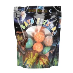 Dino World bombas de baño Galaxy