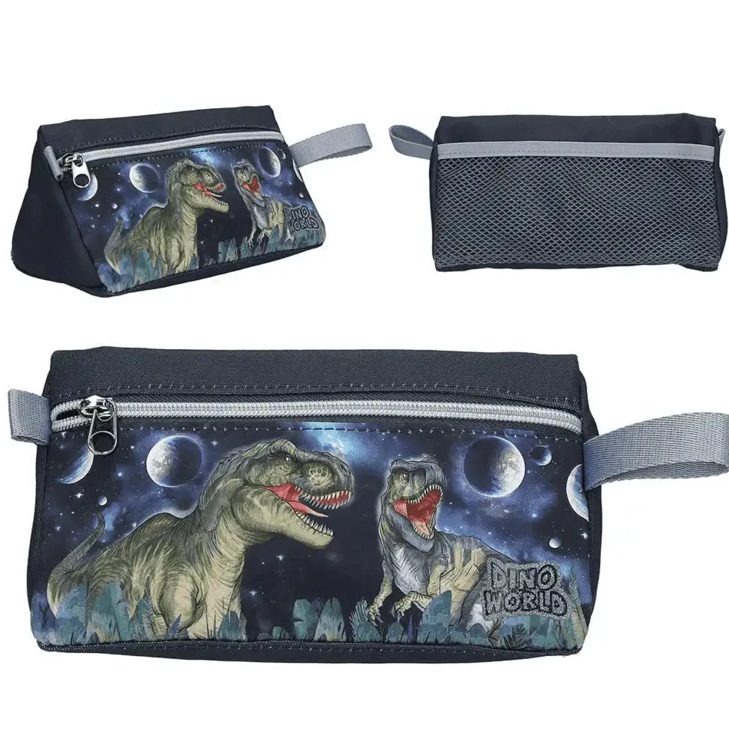 Dino World estuche Galaxy