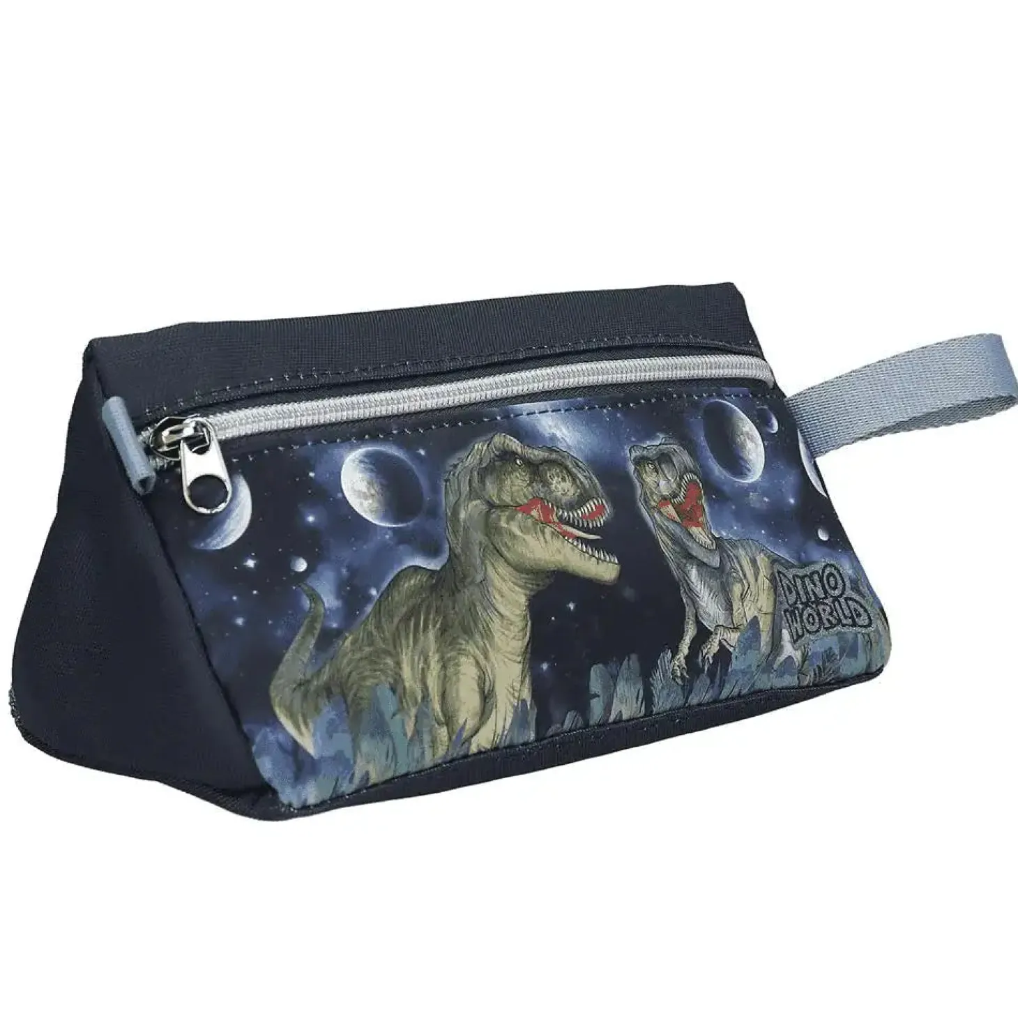 Dino World estuche Galaxy