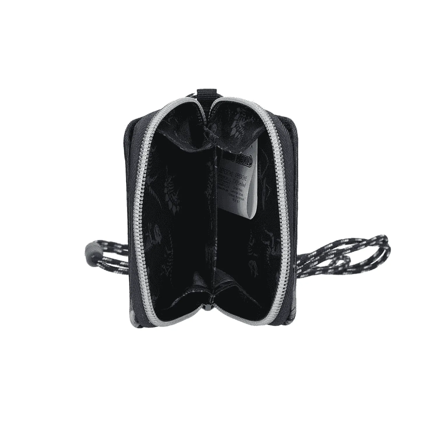 Dino World monedero Galaxy