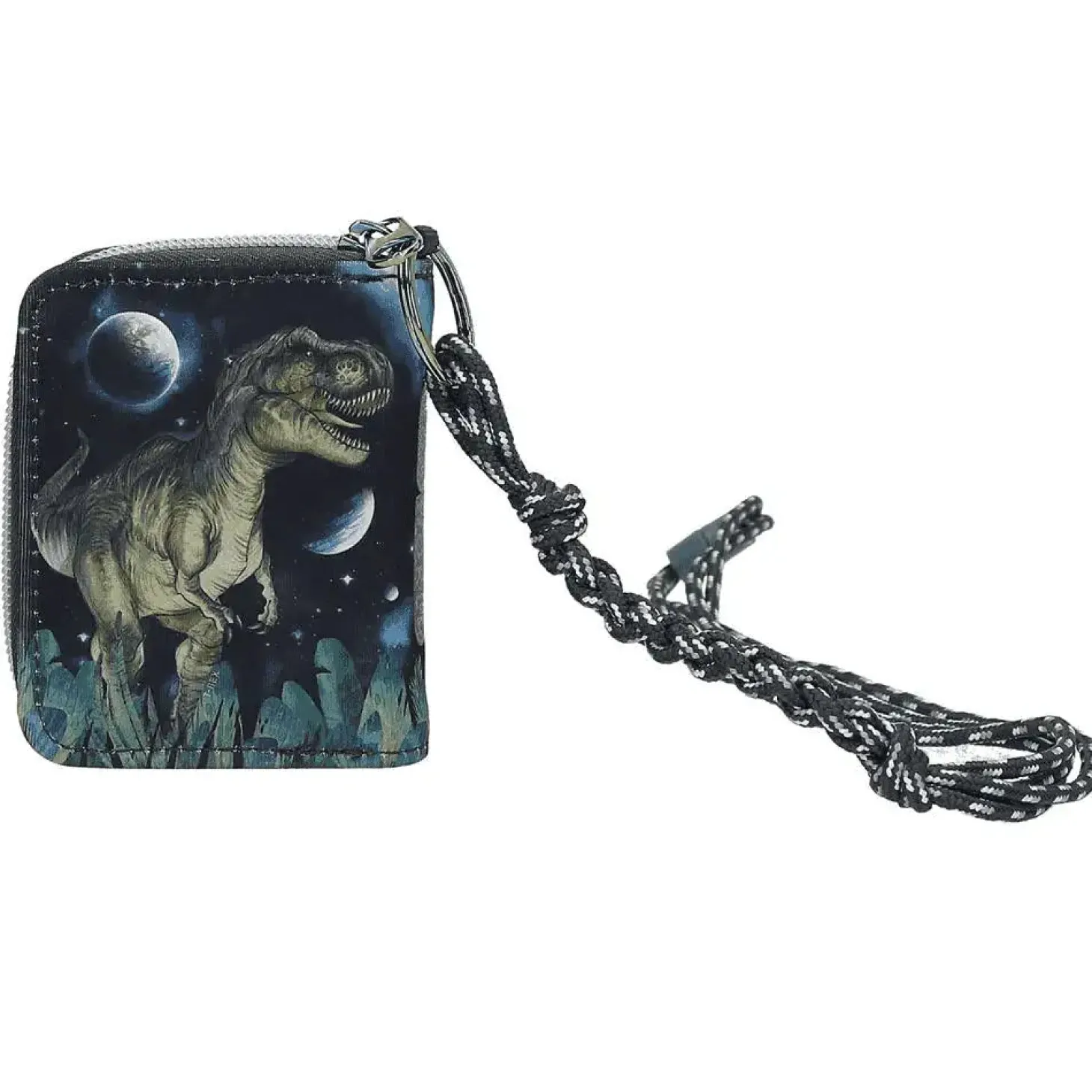 Dino World monedero Galaxy