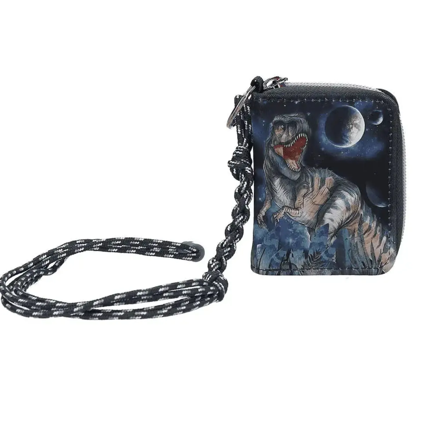 Dino World monedero Galaxy