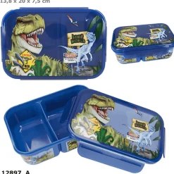 Dino World Taper Danger