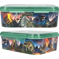 Dino World taper reflector