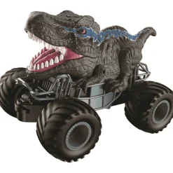 Dinosaur Bigfoot Radio Control E 1:20 | Motor Planet RC