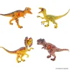 Dinosaurio Con Sonido 25 cm | World Planet
