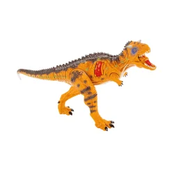 Dinosaurio Con Sonido 25 cm | World Planet
