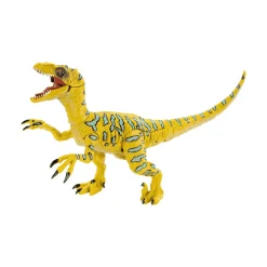 Dinosaurio Con Sonido 25 cm | World Planet