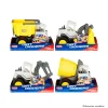 Dirt Diggers Camiones de Carga Diferentes Modelos