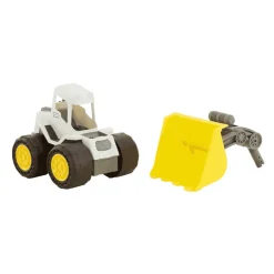 Dirt Diggers Camiones de Carga Diferentes Modelos